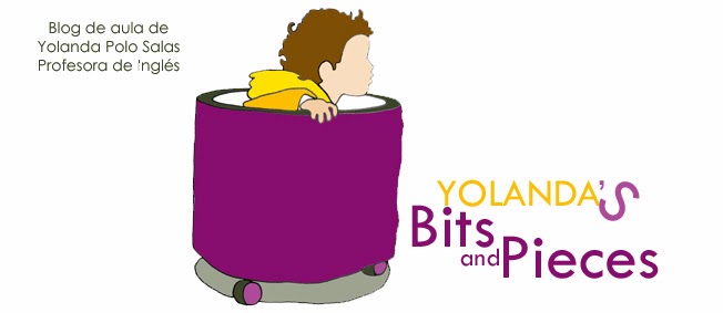 Yolanda's bits and pieces