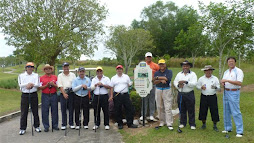 The Legends Golf & Country Resort, Sedenak, Johor Darul Takzim