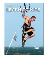 Learn to kite