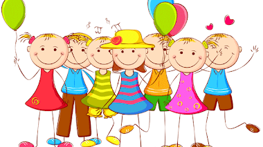 Niños de cumpleaños para imprimir