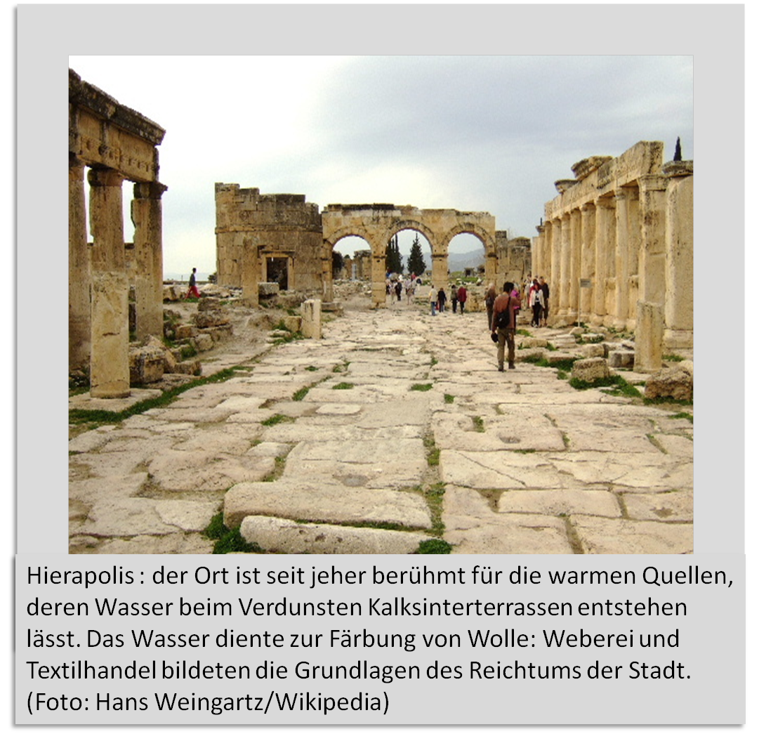 Hierapolis