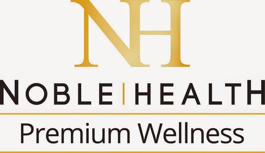 Porcja piękna Noble Health