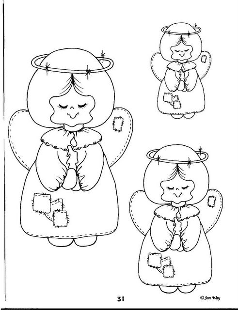 Dibujos Animados Para Colorear Dibujos De Angeles Para Colorear Dibujos para colorear de angeles para imprimir. dibujos animados para colorear