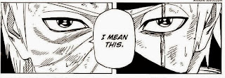 Download Naruto Chapter 666 Bahasa Indonesia