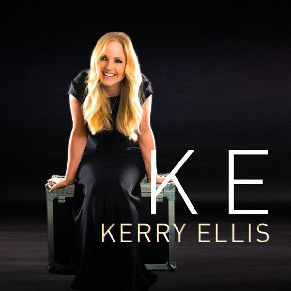 Kerry Ellis 2014