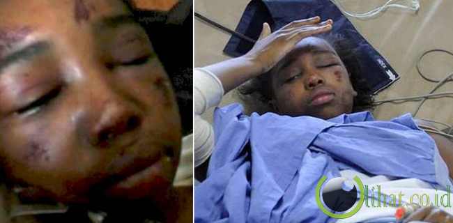 Bahia Bakari Bahia Bakari