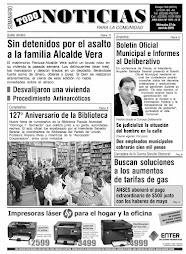 TAPA 27 DE ABRIL DE 2016