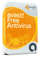 Avast! Free Antivirus 7.0.1474