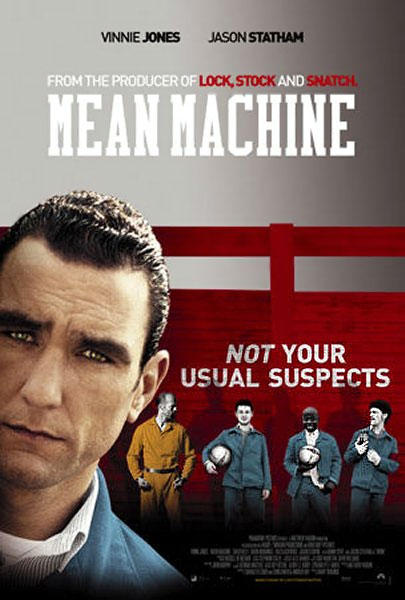 Última película que hayáis visto. - Página 7 Mean+Machine