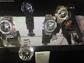 Casio Baselworld