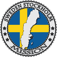 Sweden Stockholm Mission