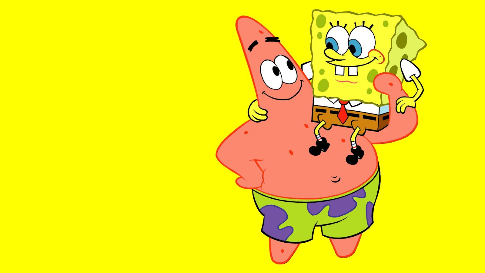 Gambar Foto Kartun Spongebob Lucu Gambar Kata Kata