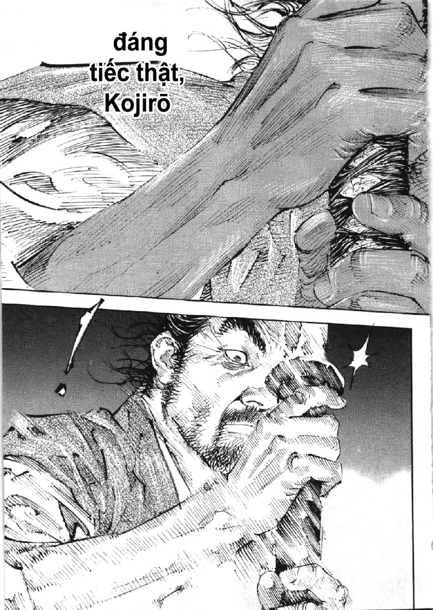 Vagabond - Lãng Khách Chap 286 - Truyen.Chap.VN