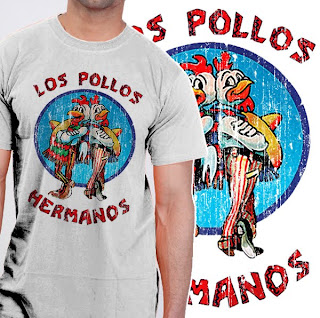 Los Pollos Hermanos