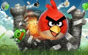 Angry Birds para Android