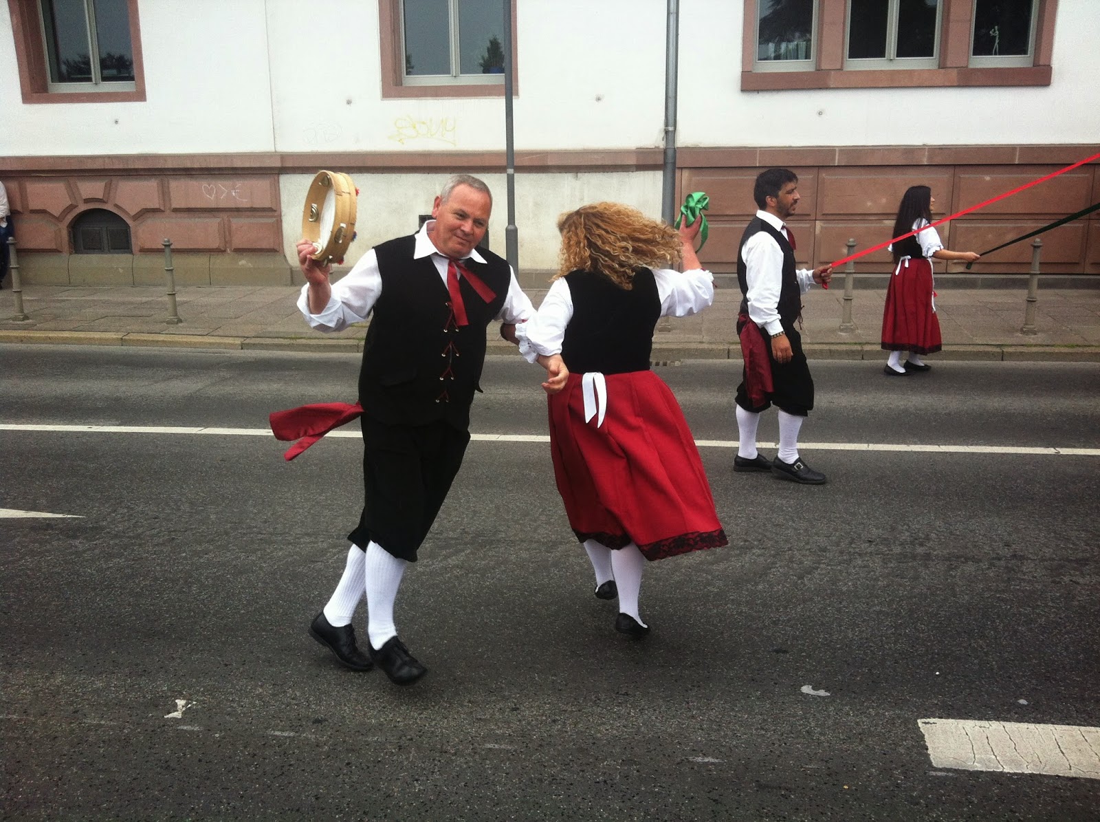Sommerfestspiele 2012