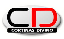 Cortinas Divino