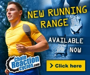 chain cycle reaction coupon