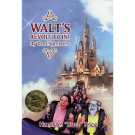 Cover of Walt's Revolution