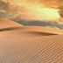 O deserto