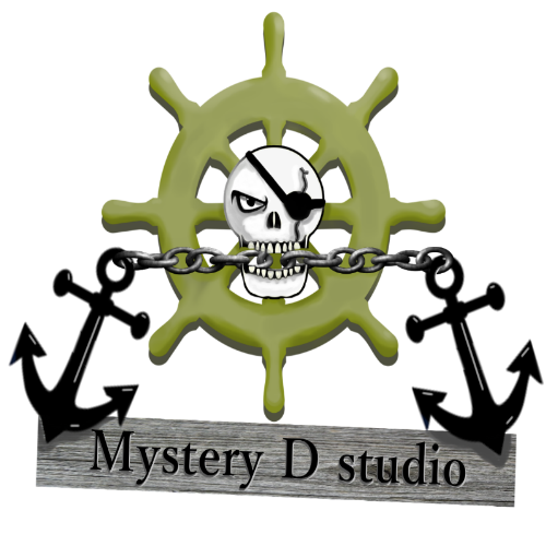 Mystery D studio