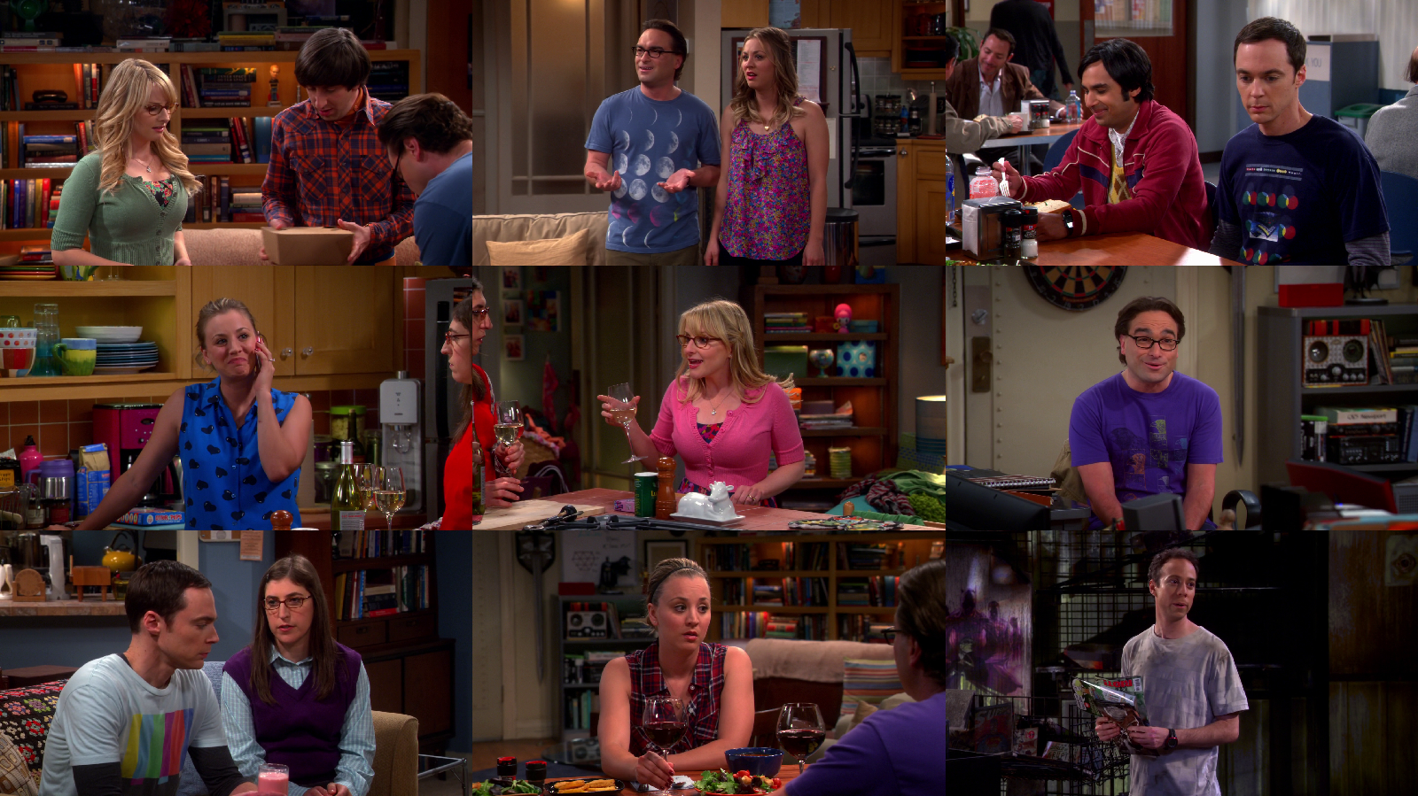 Dexter 1 Torrents - TorLock