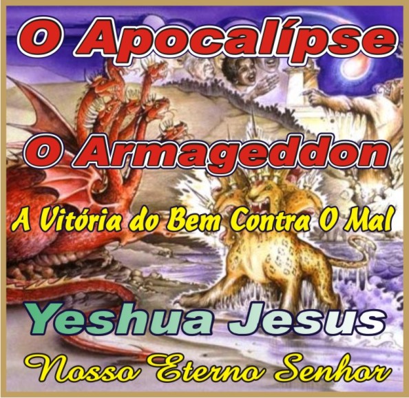 O Apocalípse de Jesus