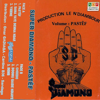  Super Diamono - Volume : Pastêf Fidccbgb