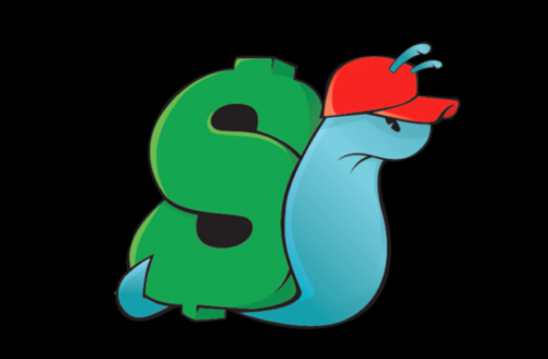 Fly Times: Fly Times x Slowbucks