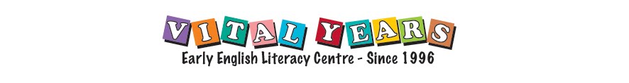 Early English Literacy Centre