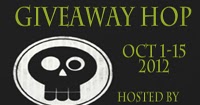 Are you finished? : SPOOKtacular Giveaway Time!