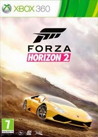 Forza Horizon 2