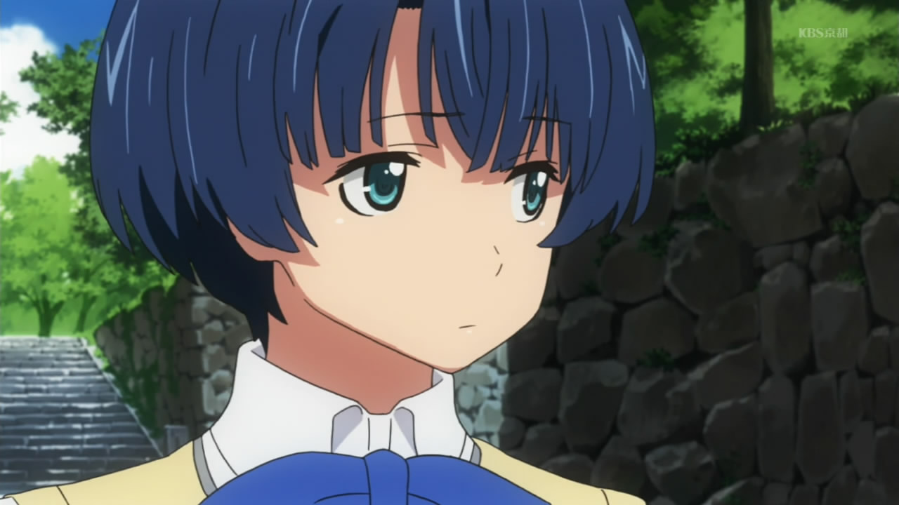 Download Ano Natsu De Matteru 05 Lost In Anime For iPhone Wallpaper Ano Natsu De Matteru 05 Lost In Anime Desktop Wallpaper Free