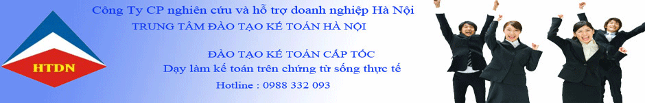 Bài Tập Kế Toán