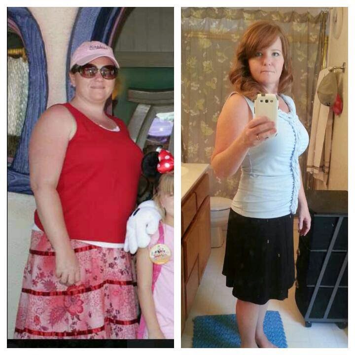 Adventures in Raising Girls Trim Healthy Mama Progress Update!