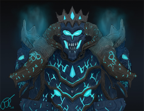 T11 Death Knight