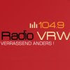 Radio VRW 104.9 MHz broadcasting classic, pop and hits music