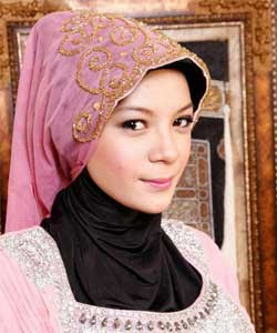 Model Jilbab 8 Modern 2012