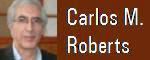 RESERVADO a CARLOS M. Roberts