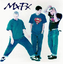 Mxpx!