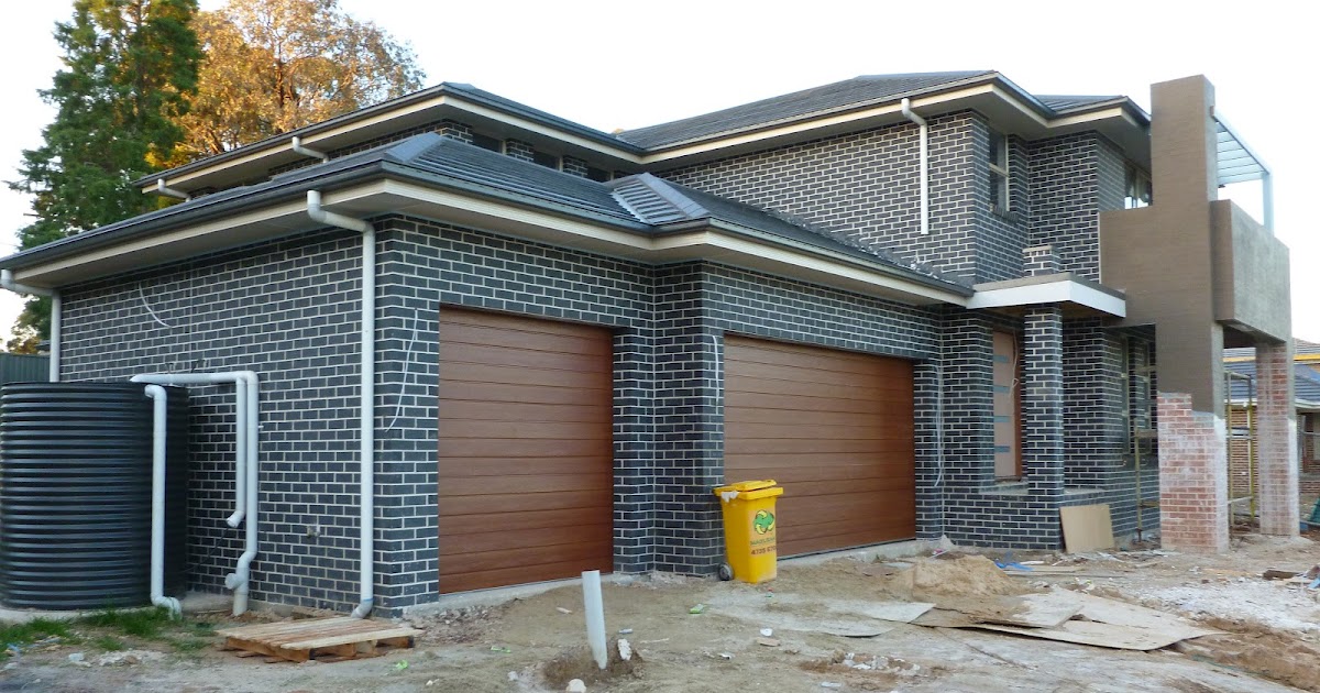 Georges Fair - The Dream: Garage Doors