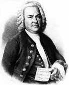 Johann Sebastian Bach