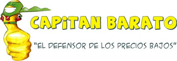 Capitan Barato