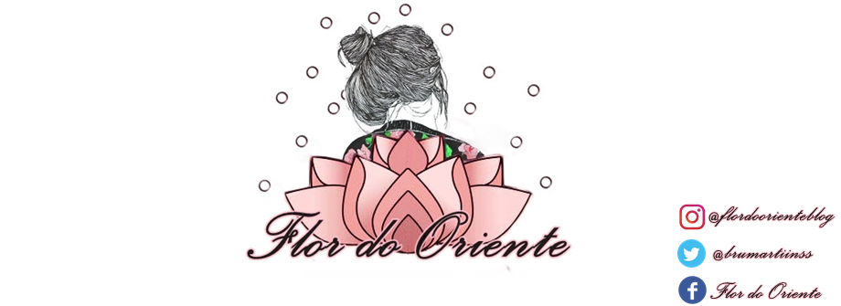 Flor do Oriente