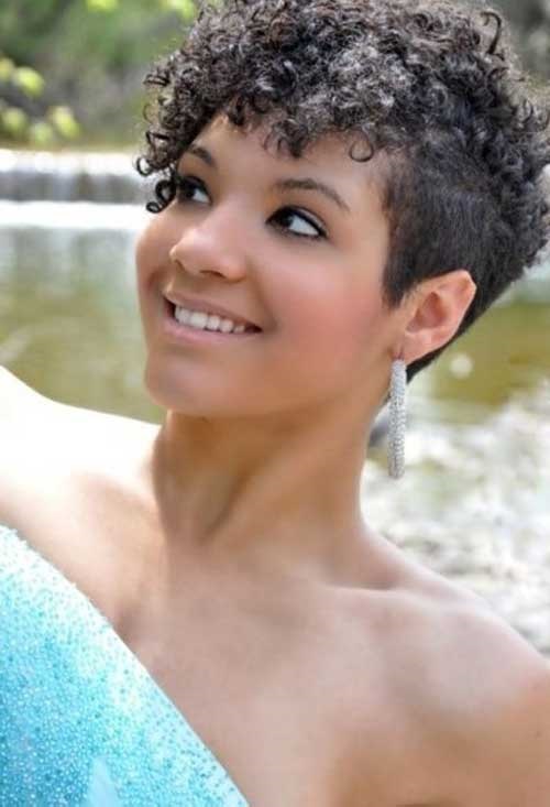Wedding Hairstyles for African American Women with Short Hair | New ... Wedding Hairstyles for African American Women with Short Hair | New ...