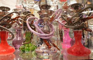 Largest Selection of all types of Hookahs at Pars Market LLCin Columbia Maryland 21045