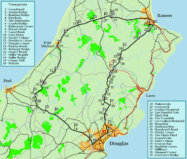 The TT Course