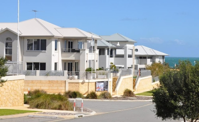 home builders in Perth