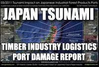 2011 Japan Earthquake and Tsunami Impact on Japanese Timber Industry Report and Damage to Japanese Import Export Shipping Ports Map / Fukushima / Informe de Impacto del Terremoto y Tsunami de Japon 2011 en la Industria Forestal y Mapa de Puertos Afectados / パルプ紙2011年の日本地震の影響の予備的な地図セルロース日本 / เยื่อแผ่นดินไหวญี่ปุ่นและแผนที่อุตสาหกรรมกระดาษ / Япония 2011 целлюлозно землетрясения и карта бумажной промышленности / 2011 일본 지진 펄프 및 제지 산업지도 / 2011年日本地震纸浆和造纸工业的地图 / Mapa de Impacto do Terramoto e Tsunami de Japão  2011, na industria do papel e celulose do Japão, na logistica industria de base florestal do Japão, e nos Portos Import Export do Japão  / Gustavo Iglesias Trabado, GIT Forestry Consulting SL, Consultoria y Servicios de Ingenieria Agroforestal, Lugo, Galicia, España, Spain / Eucalyptologics, Information resources on sustainable eucalypt cultivation worldwide / Recursos de informacion sobre el cultivo sostenible del eucalipto en el mundo