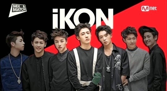 iKON's fandom is complicated? - K-POP, K-FANS